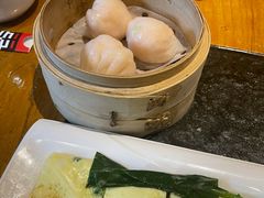 -小城粥道·海胆鲜虾粥(解放广场店)
