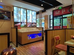 -彤德莱火锅(果园路店)
