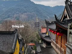 -灵隐飞来峰景区
