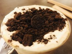 -喜茶(上海兴业太古汇店)