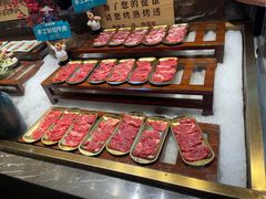 -東盛炭烤自助料理(浦东文峰广场店)