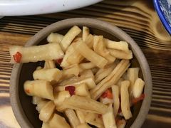 -巢湖名吃·徽府农家菜(半汤店)