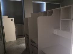 -众独空间沉浸式自习室(三阳路铂仕汇店)
