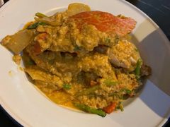-Doo Dee Thai Food(Issan/Isaan/Esan)