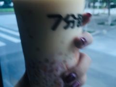 -7分甜(尹山湖歌林公园店)