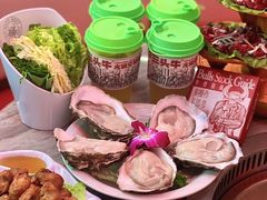 -三头牛·潮汕牛肉生蚝火锅 (夏湾店)