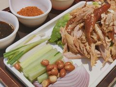 -陈阿婆鱼头泡饼·京味菜(复兴路店)