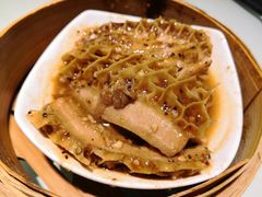 -狮王府淮扬菜(新街口友谊店)