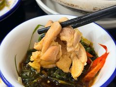 -合味土鸡火锅(中海世贸花园金碧庄店)