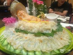 -森谷美食公园(杨行店)