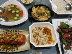 -五台山正觉全素斋