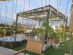 -沸奇公园·情景团建·年会露营烧烤轰趴生日(科技园店)