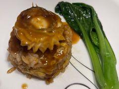 -品大三·南京菜(大行宫店)