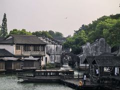 -乌镇景区