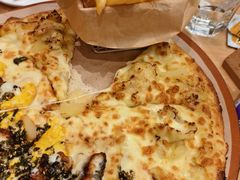 -潮发潮汕牛肉店(东方宝泰店)