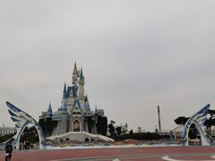 -泉城欧乐堡梦幻世界