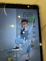 -小阿福儿童摄影(摩尔城店)