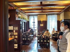 -西村咖啡店 (中山手本店)