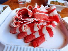 超级肥牛-丁卯•铜锅涮肉(工体店)