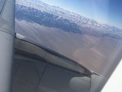 -敦煌莫高国际机场