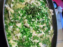 -盛百味·家宴餐厅(霸州分店)