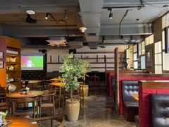 -JINNS锦时 steak&pizza(浸信会礼拜堂旧址店)