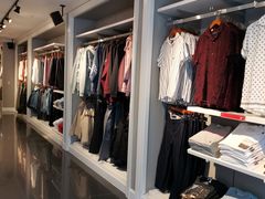 -Abercrombie & Fitch(三里屯太古里店)