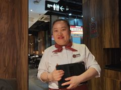 -海底捞火锅(石景山万达广场店)