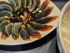 -亮亮面馆(经六路店)