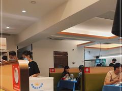 大堂-阿毛饭店(和义路店)