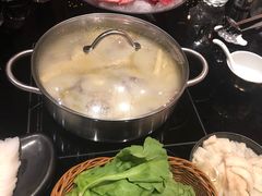 -官也街澳门火锅(新源里店)