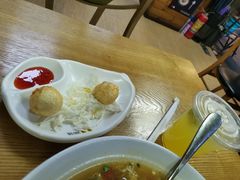 -探越越南牛肉粉(江南西分店)