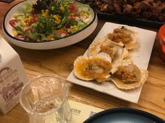 -通海俄式烧烤(下瓦房店)