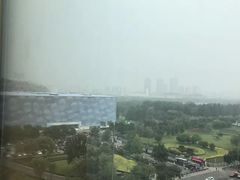 -北京盘古七星酒店