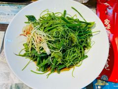 -局气 烤鸭·北京菜(前门店)
