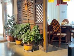 -慢丽江·云南野生菌土鸡锅(付家庄店)