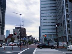-东京塔海贼王主题公园