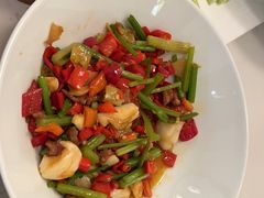 -徽镇小厨·经典徽菜(马连道店)