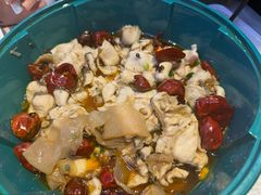 -百岁鱼(人民路店)