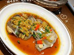 -乔街深夜食堂·台州菜·高压锅生蚝(杭州总店)