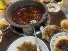 -九寨沟石锅鱼(沣峪口二十年店)