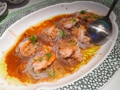 -桂满陇·杭州饭店(清河万象店)