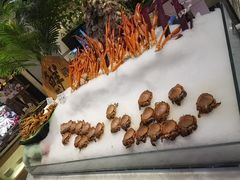 -川骄海鲜自助(河东店)