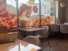 -必胜客(长安店)