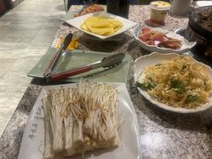 -厚味居炙子烤肉·清真(天桥南纬路店)