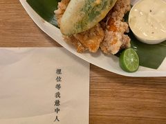-埋位小酒馆(东城店)