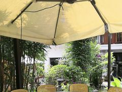 -乖乖佳花园山庄·私房菜(阿哈湖公园店)