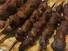 羊肉串-北疆饭店(吴江店)
