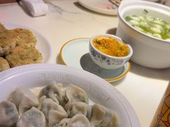 -日丰园海肠水饺·老字号大连海鲜(银泰城店)