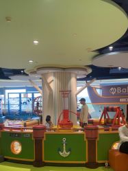-MELAND CLUB亲子乐园•派对(虹桥万象城店)